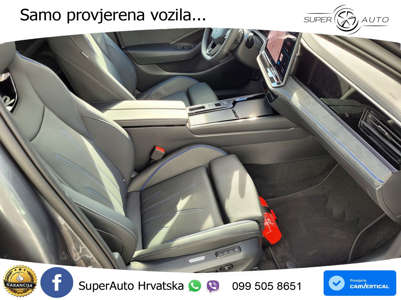 Volkswagen Passat Variant 2.0 TDI (193 KS) 4MOTION DSG R-Line MATRIX+GR SJED+KAM