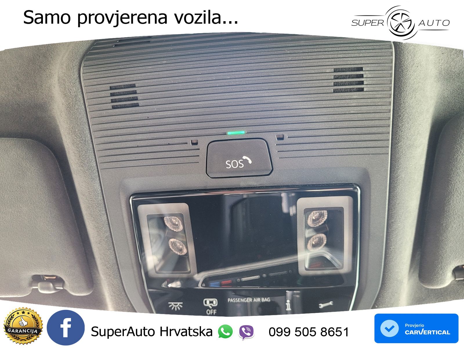 Volkswagen Passat Variant 2.0 TDI (193 KS) 4MOTION DSG R-Line MATRIX+GR SJED+KAM
