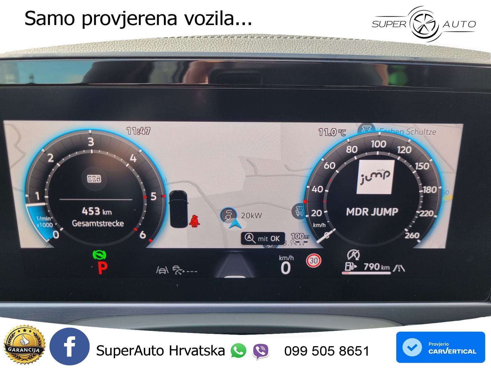 Volkswagen Passat Variant 2.0 TDI (193 KS) 4MOTION DSG R-Line MATRIX+GR SJED+KAM