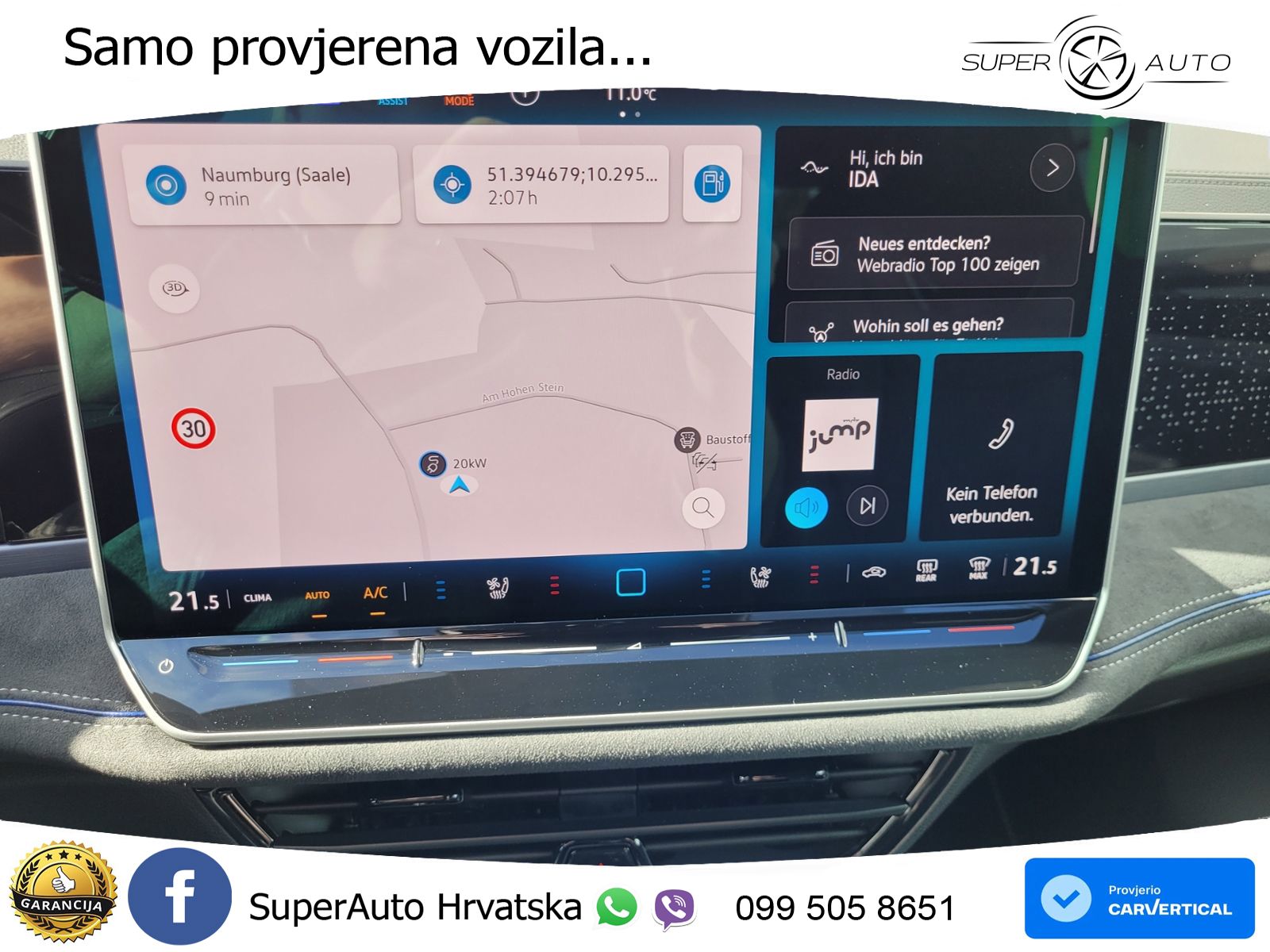 Volkswagen Passat Variant 2.0 TDI (193 KS) 4MOTION DSG R-Line MATRIX+GR SJED+KAM