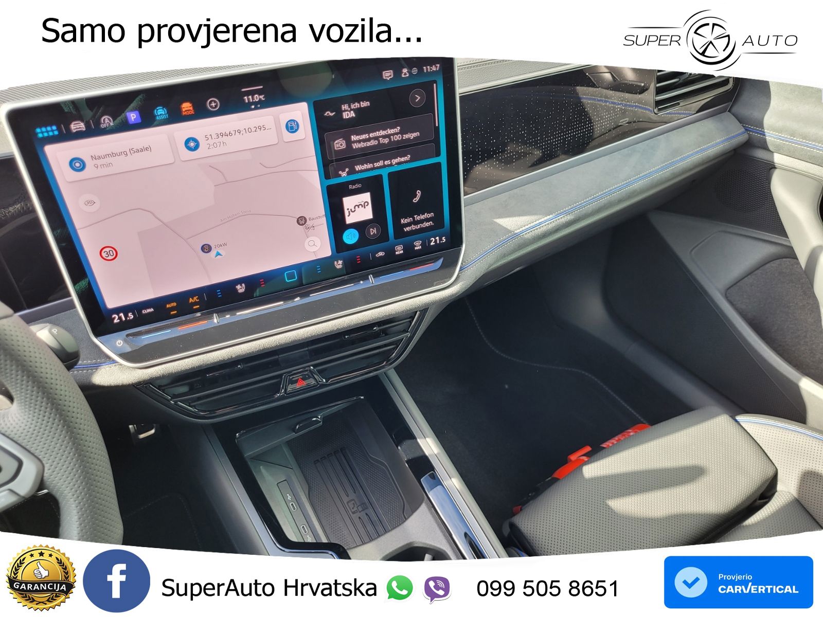 Volkswagen Passat Variant 2.0 TDI (193 KS) 4MOTION DSG R-Line MATRIX+GR SJED+KAM
