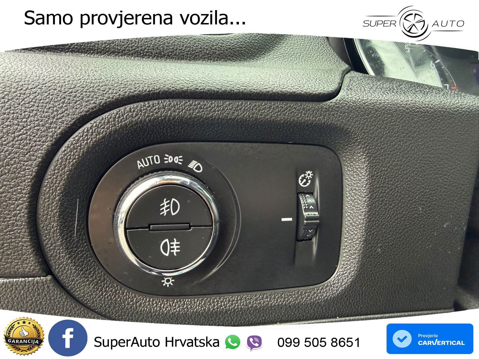 Opel Grandland X 1.2 Turbo (130 KS) Automatic