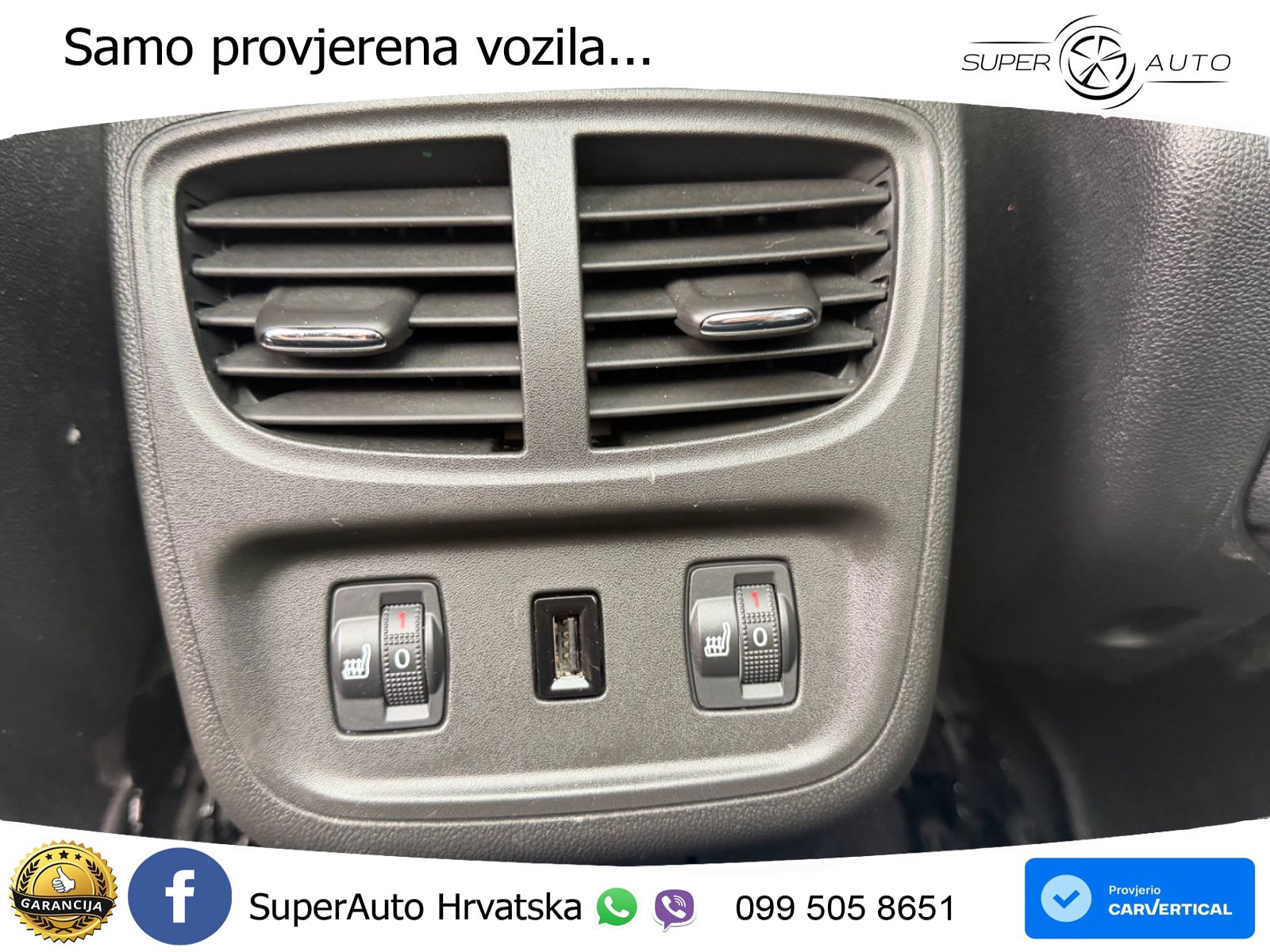 Opel Grandland X 1.2 Turbo (130 KS) Automatic