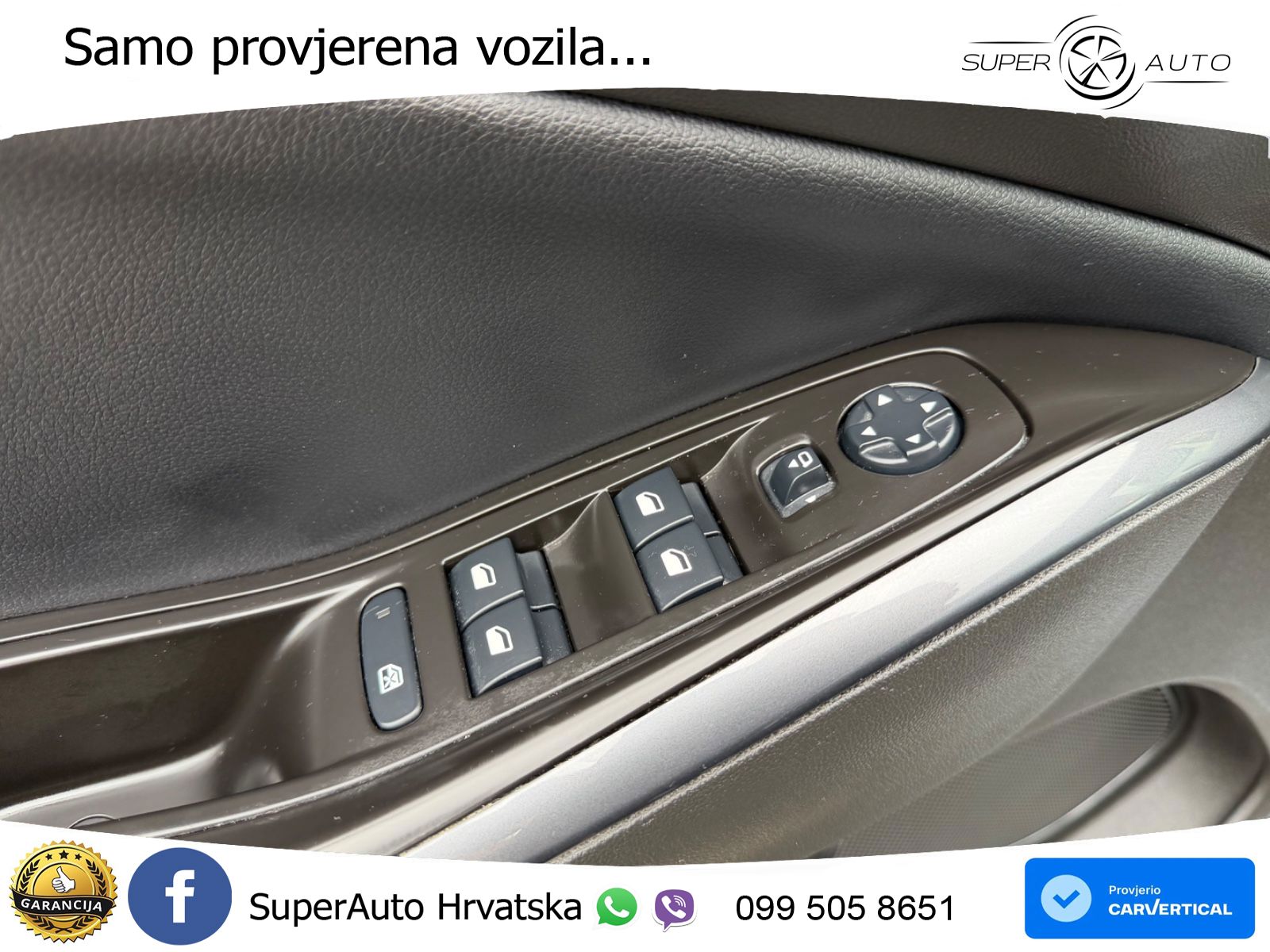 Opel Grandland X 1.2 Turbo (130 KS) Automatic
