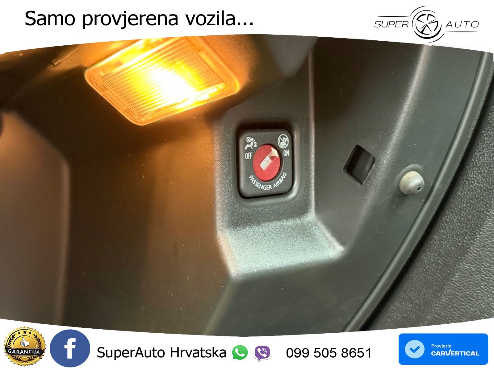 Opel Grandland X 1.2 Turbo (130 KS) Automatic