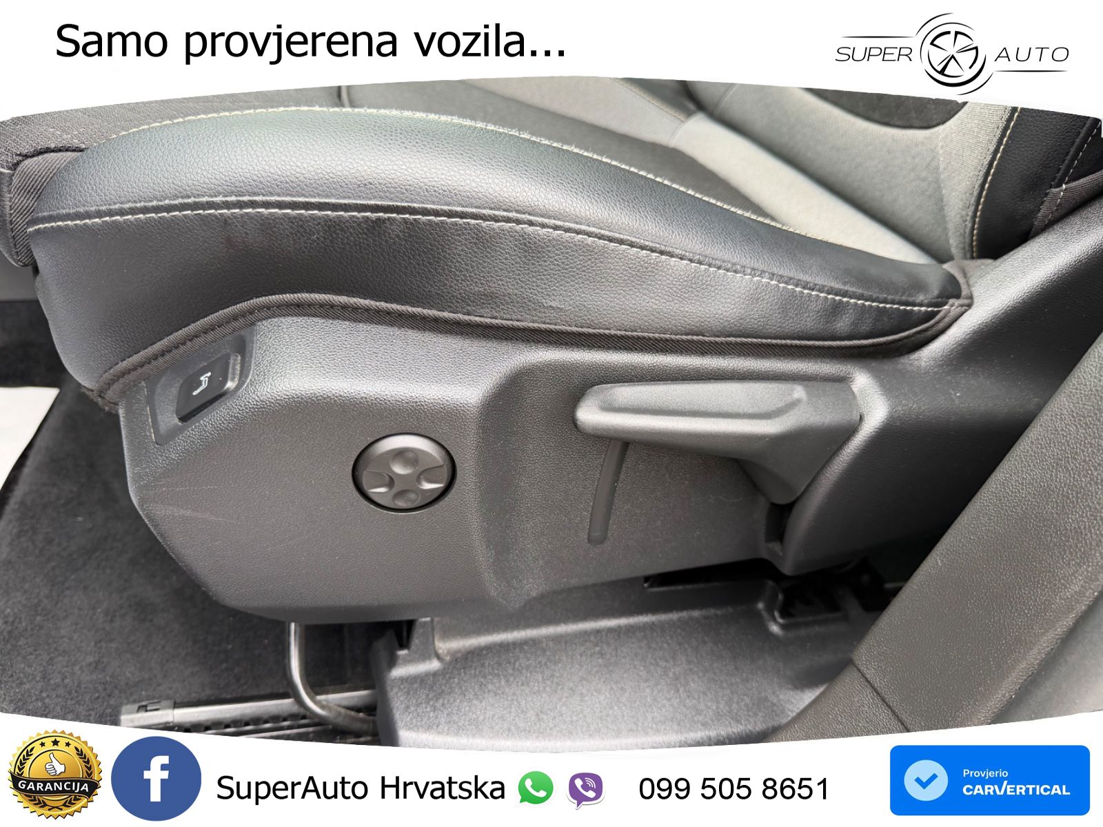 Opel Grandland X 1.2 Turbo (130 KS) Automatic