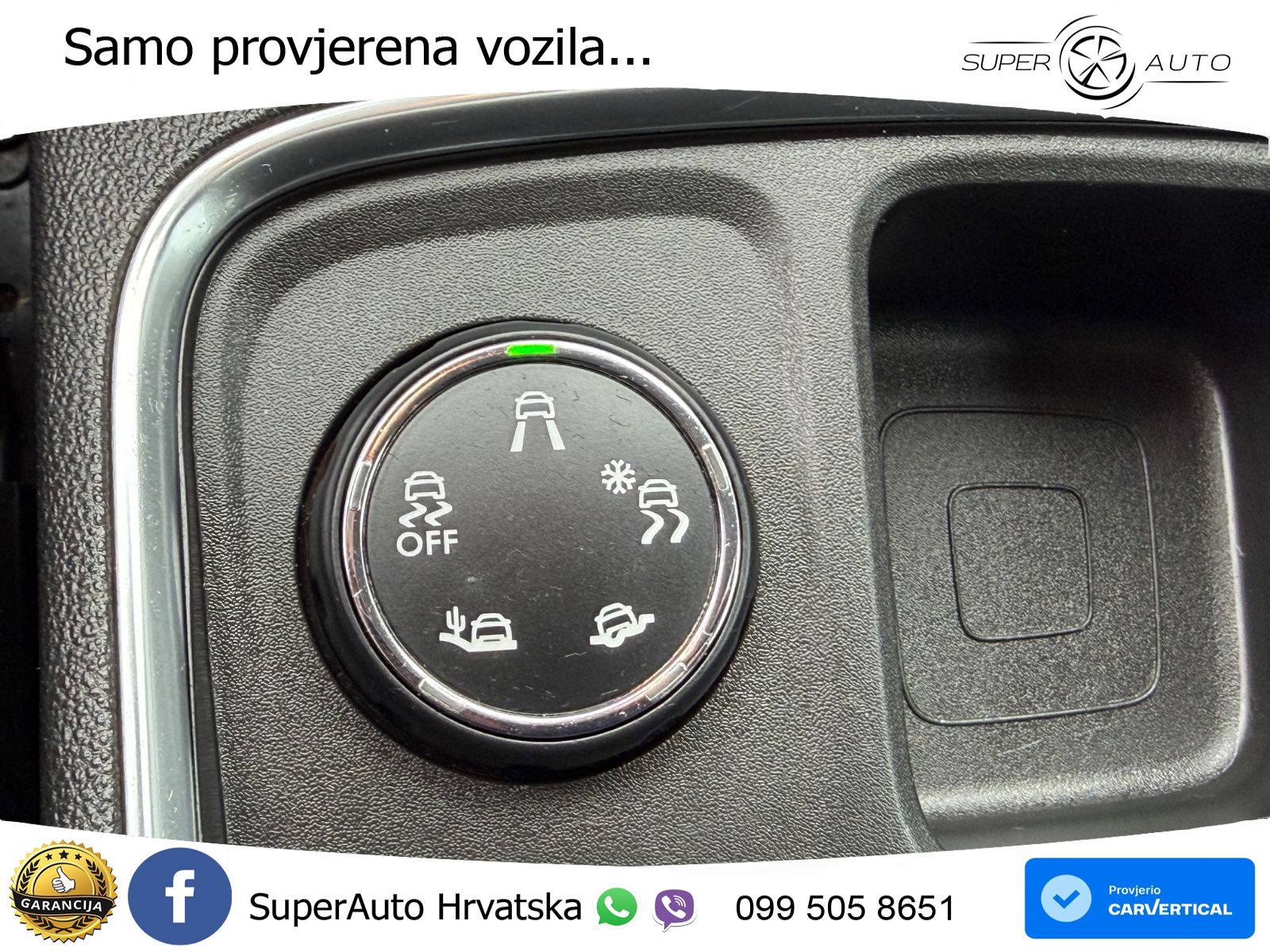 Opel Grandland X 1.2 Turbo (130 KS) Automatic