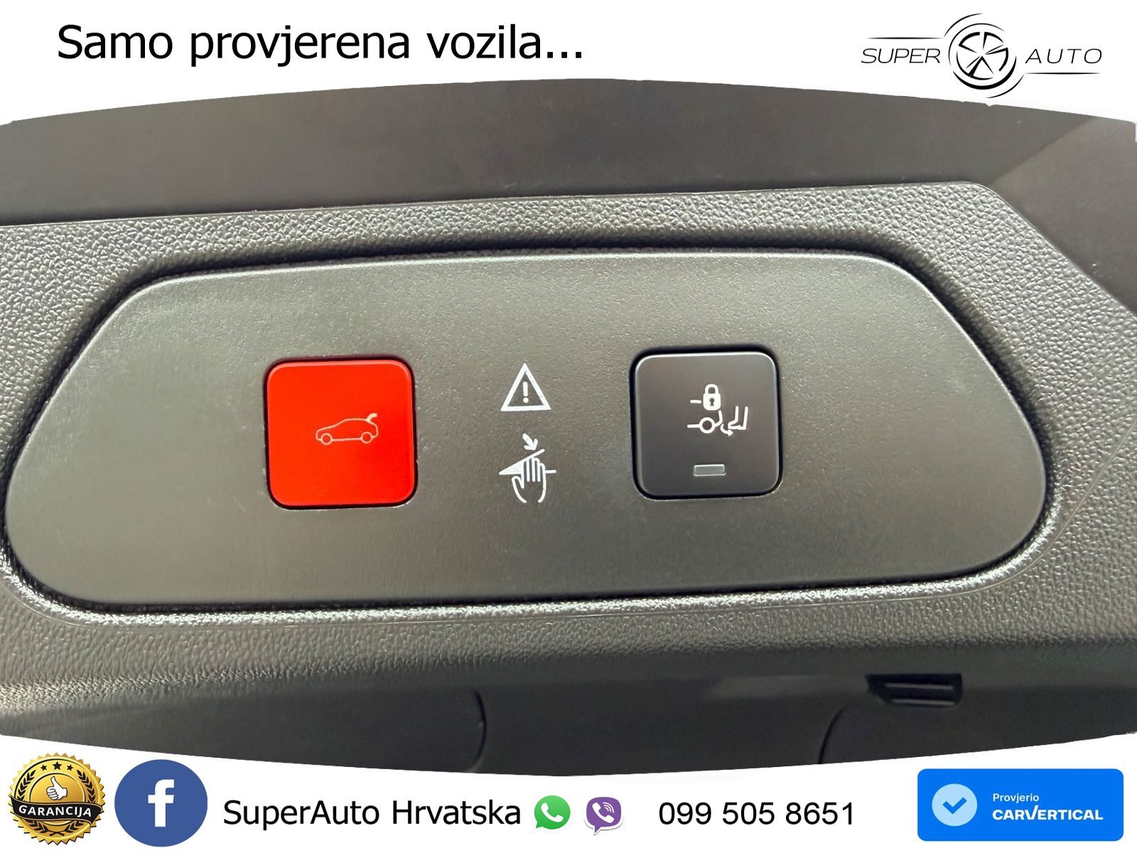 Opel Grandland X 1.2 Turbo (130 KS) Automatic