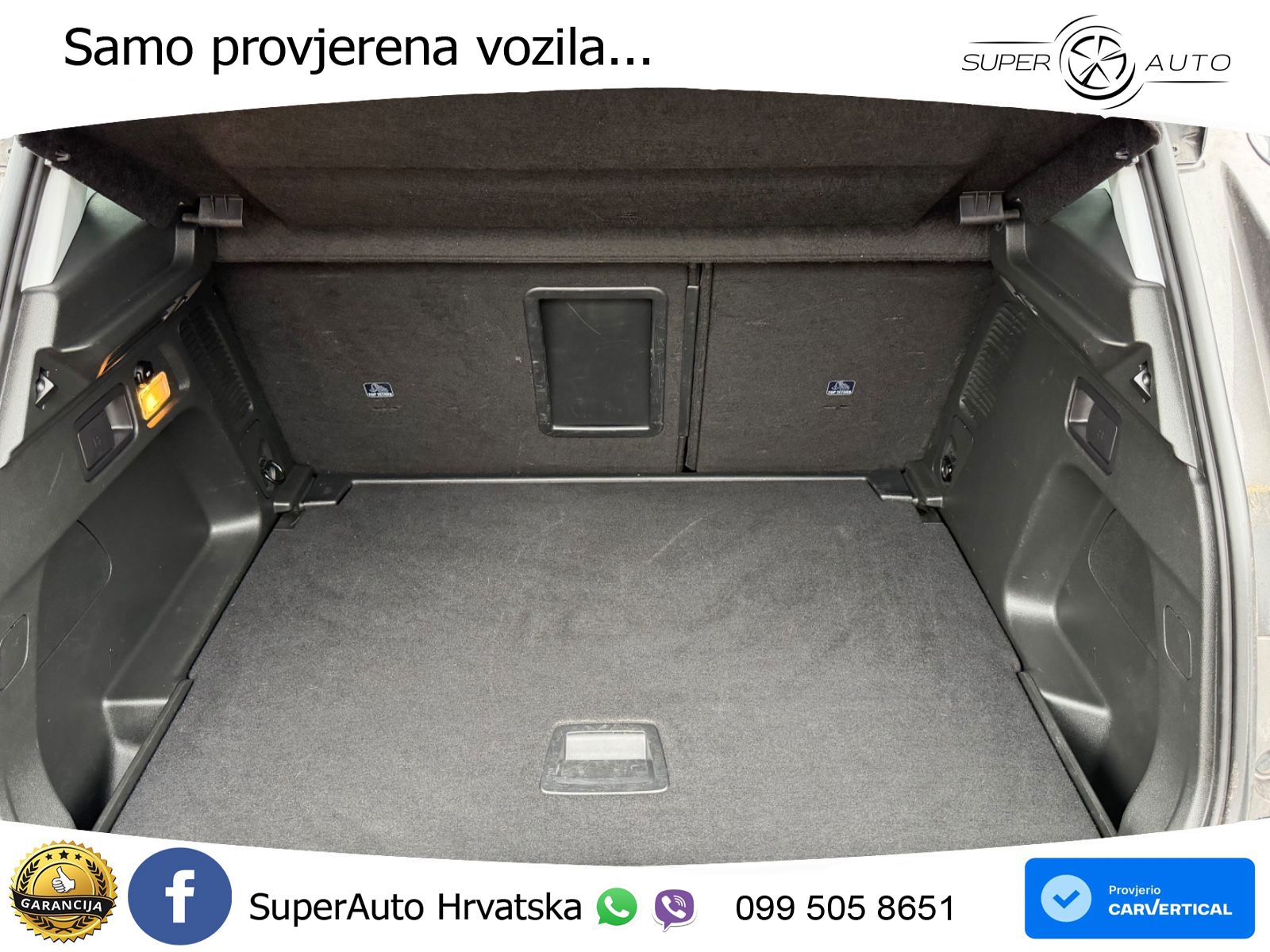 Opel Grandland X 1.2 Turbo (130 KS) Automatic