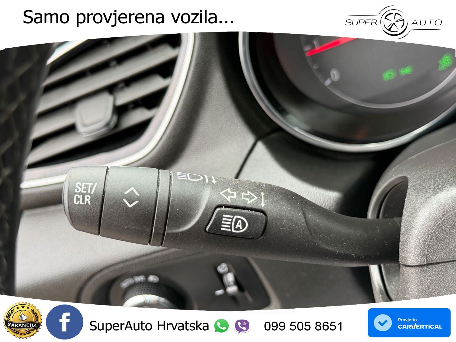 Opel Grandland X 1.2 Turbo (130 KS) Automatic