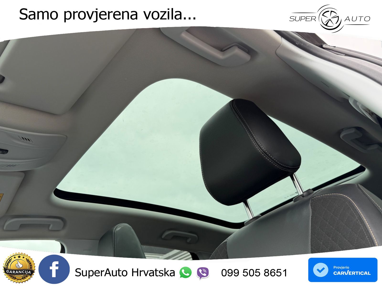 Opel Grandland X 1.2 Turbo (130 KS) Automatic