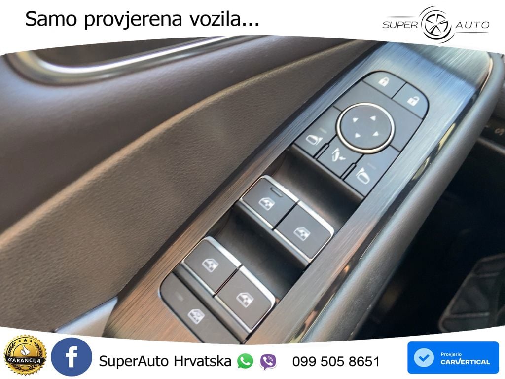 Nissan Qashqai 1.3 DIG-T (158 KS) Xtronic Tekna LED+GR SJED+ACC