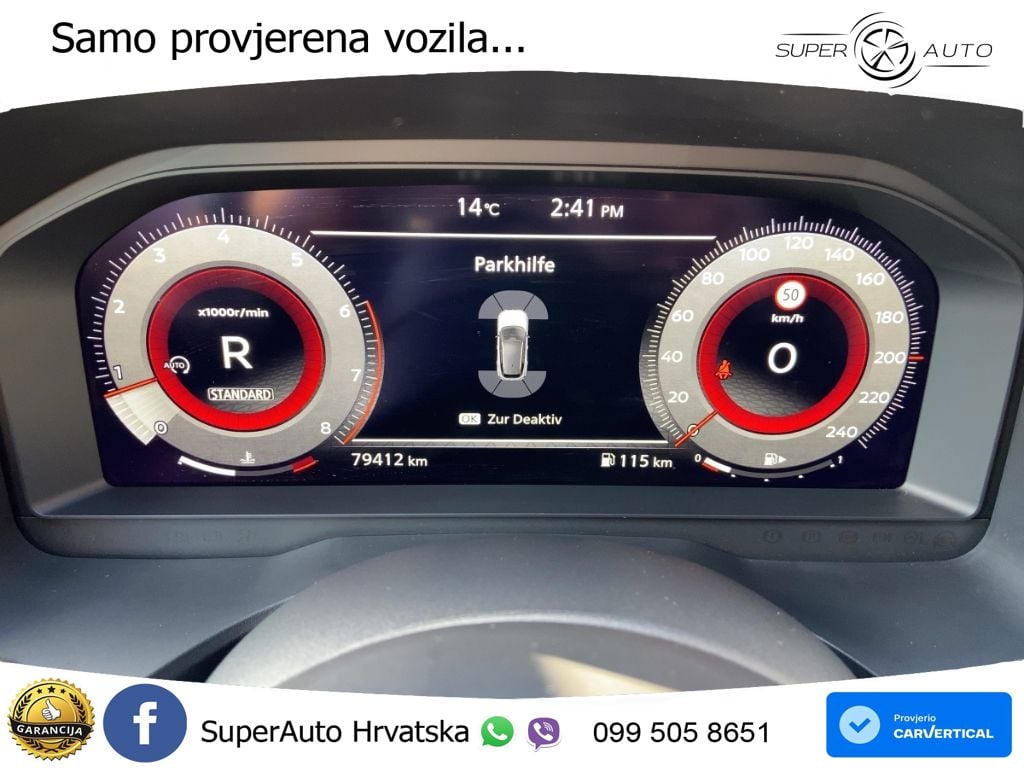 Nissan Qashqai 1.3 DIG-T (158 KS) Xtronic Tekna LED+GR SJED+ACC