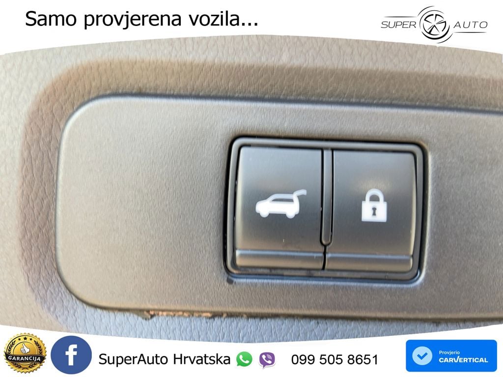 Nissan Qashqai 1.3 DIG-T (158 KS) Xtronic Tekna LED+GR SJED+ACC