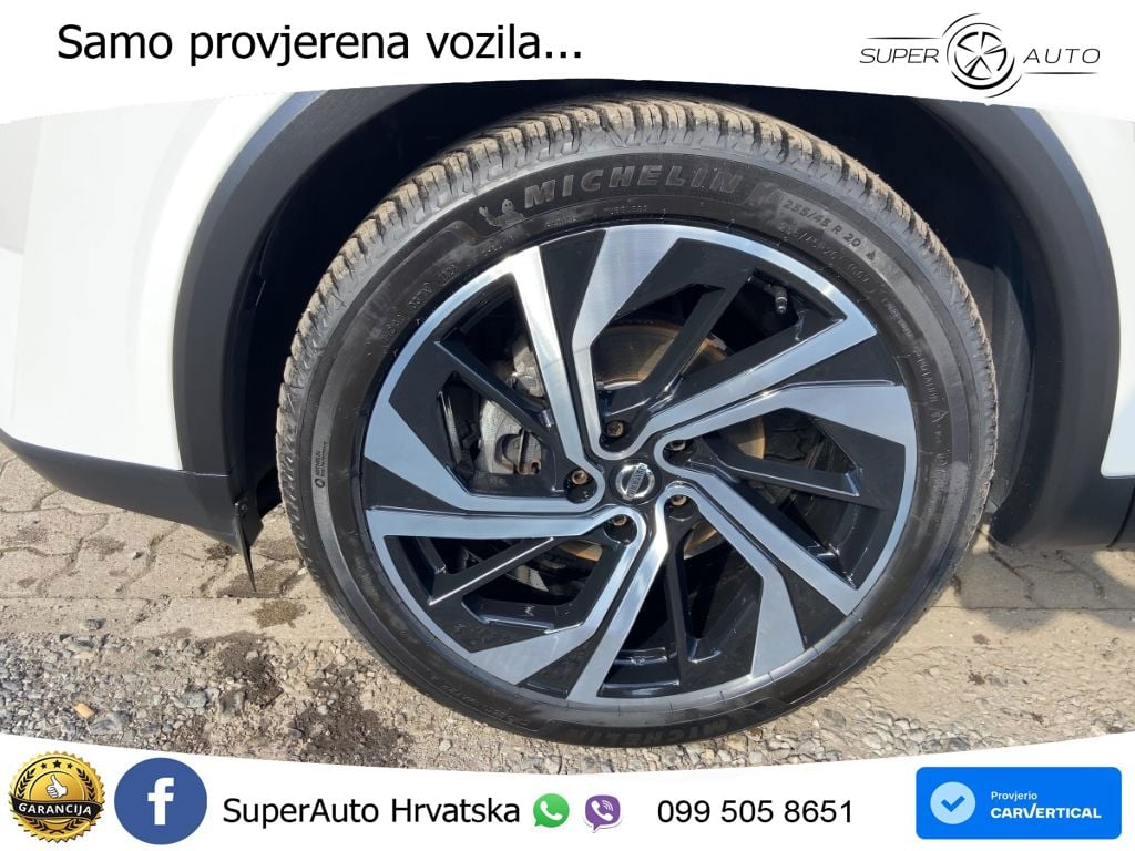 Nissan Qashqai 1.3 DIG-T (158 KS) Xtronic Tekna LED+GR SJED+ACC