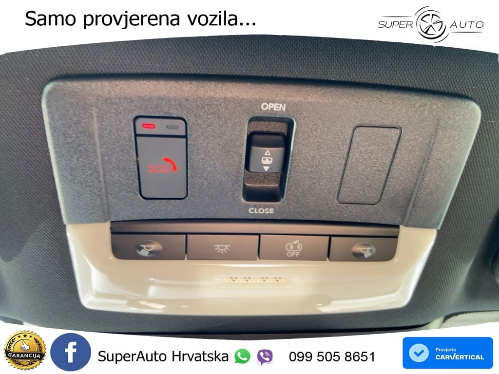 Nissan Qashqai 1.3 DIG-T (158 KS) Xtronic Tekna LED+GR SJED+ACC
