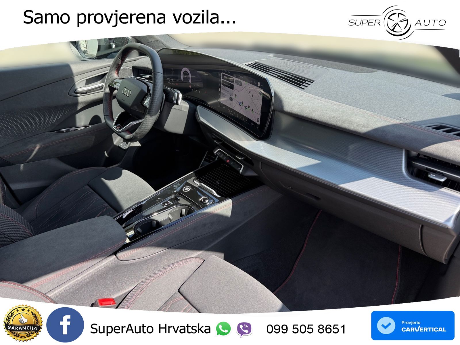 Audi Q3 Sportback 1.5 TFSIe (272 KS) S tronic S line