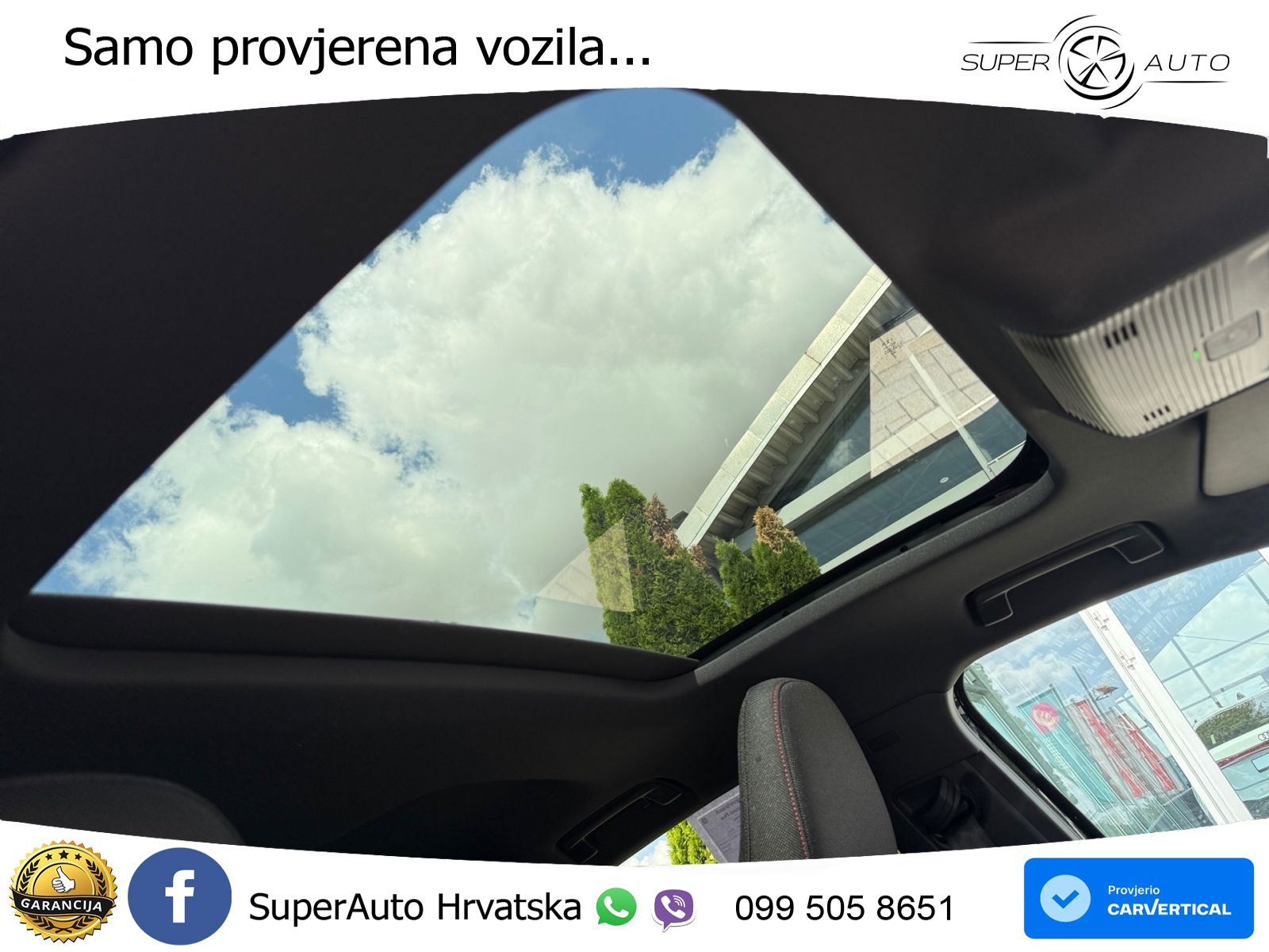 Audi Q3 Sportback 1.5 TFSIe (272 KS) S tronic S line