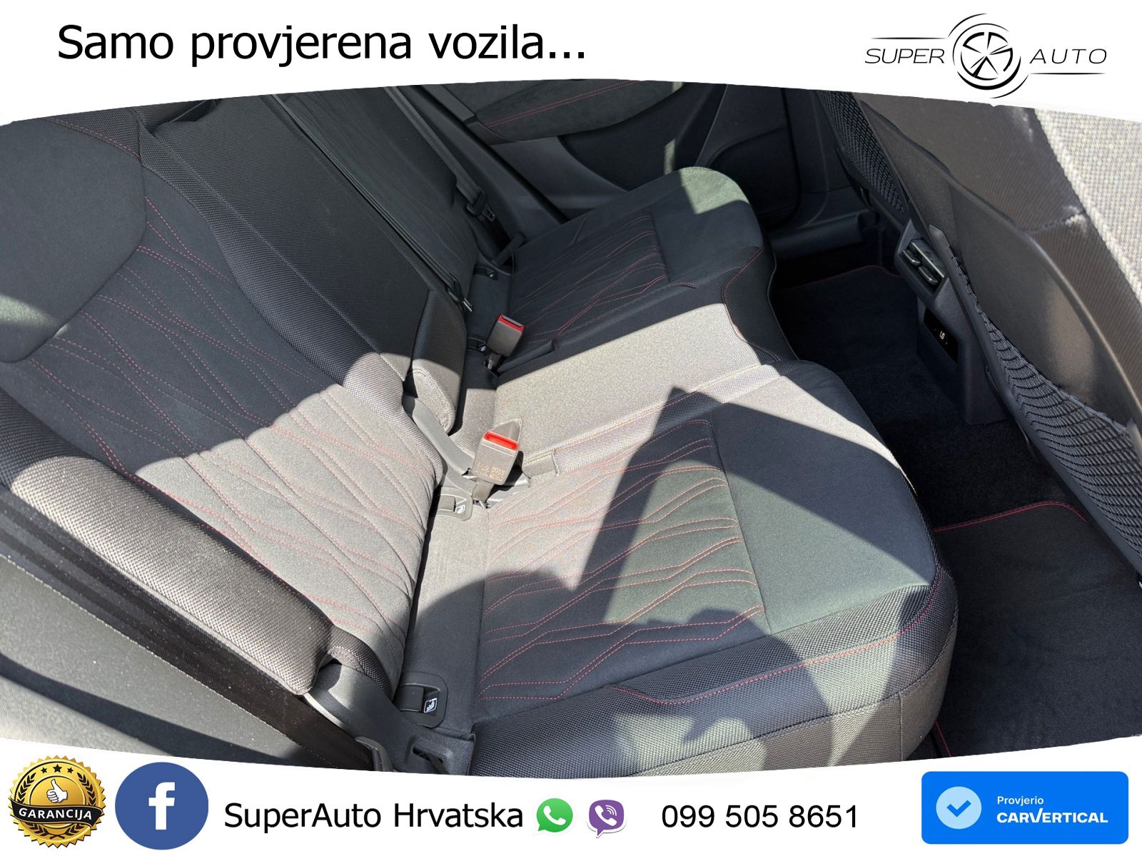 Audi Q3 Sportback 1.5 TFSIe (272 KS) S tronic S line