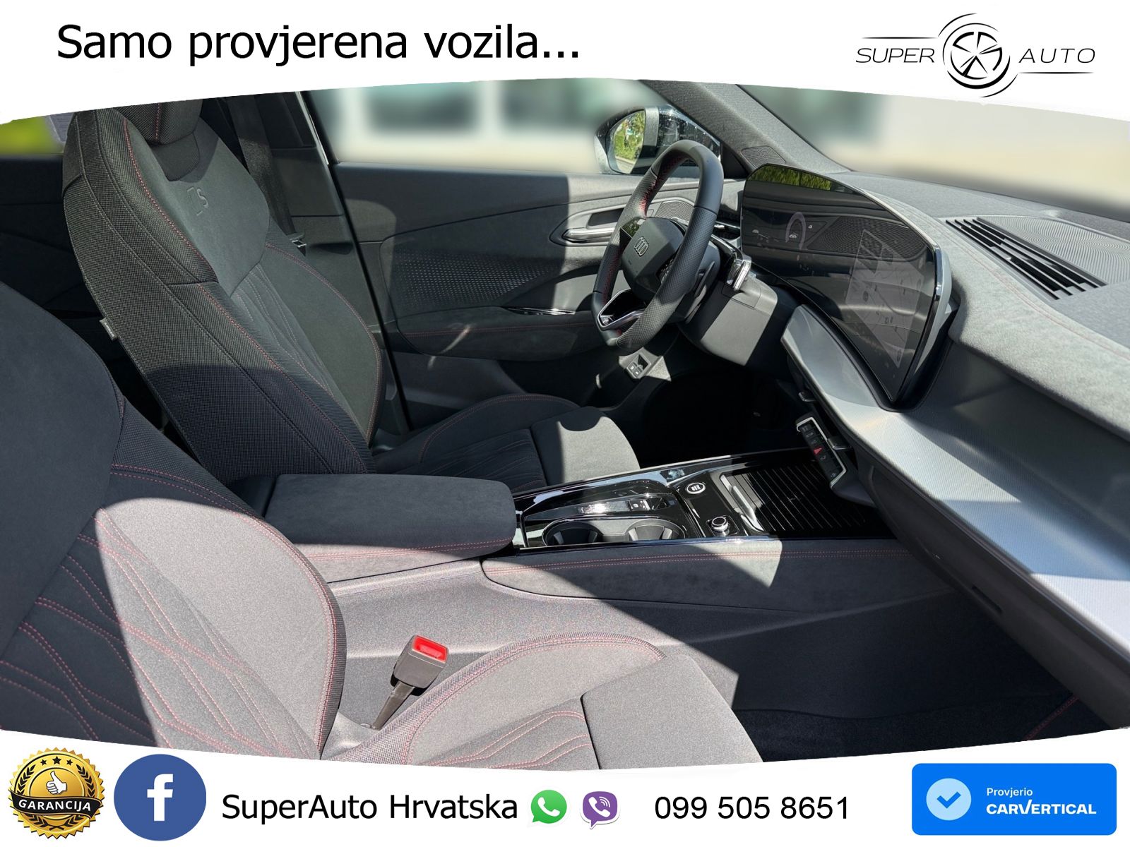 Audi Q3 Sportback 1.5 TFSIe (272 KS) S tronic S line
