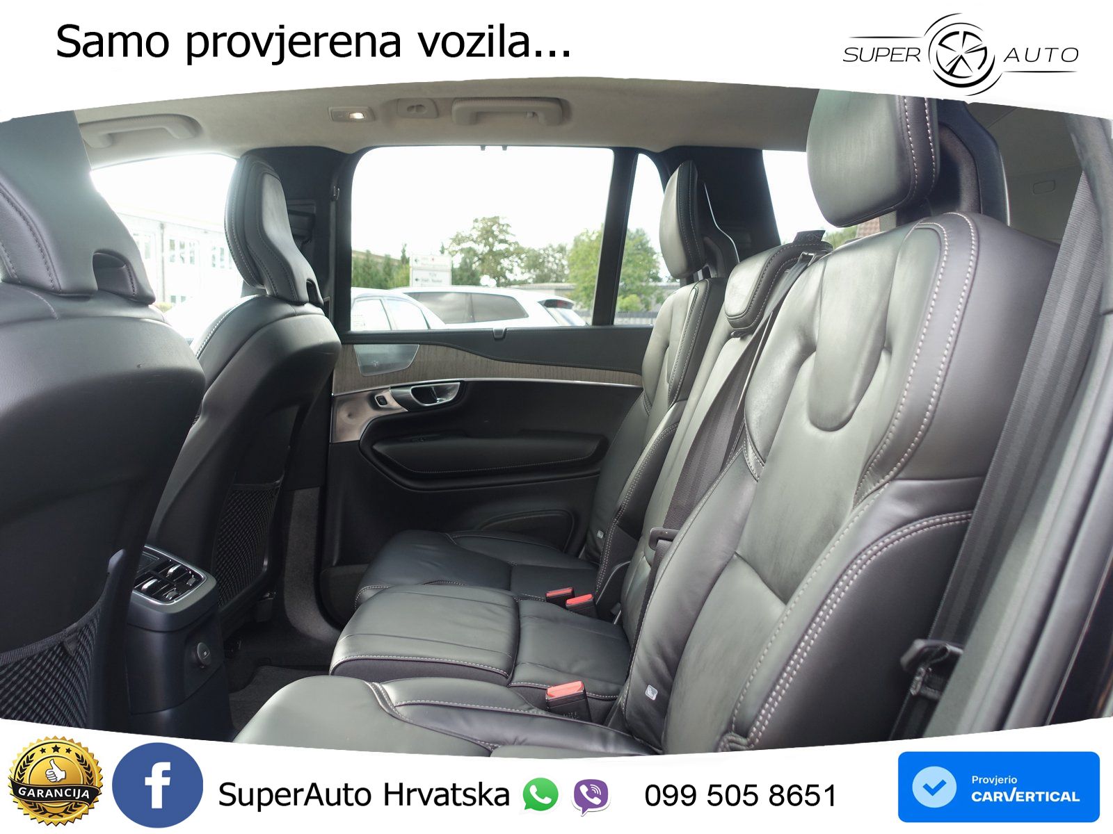 Volvo XC90 2.0 T8 AWD Automatic ACC+HEAD+4xGR SJED+360+PANO
