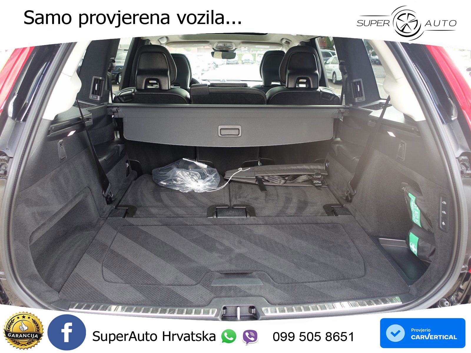 Volvo XC90 2.0 T8 AWD Automatic ACC+HEAD+4xGR SJED+360+PANO