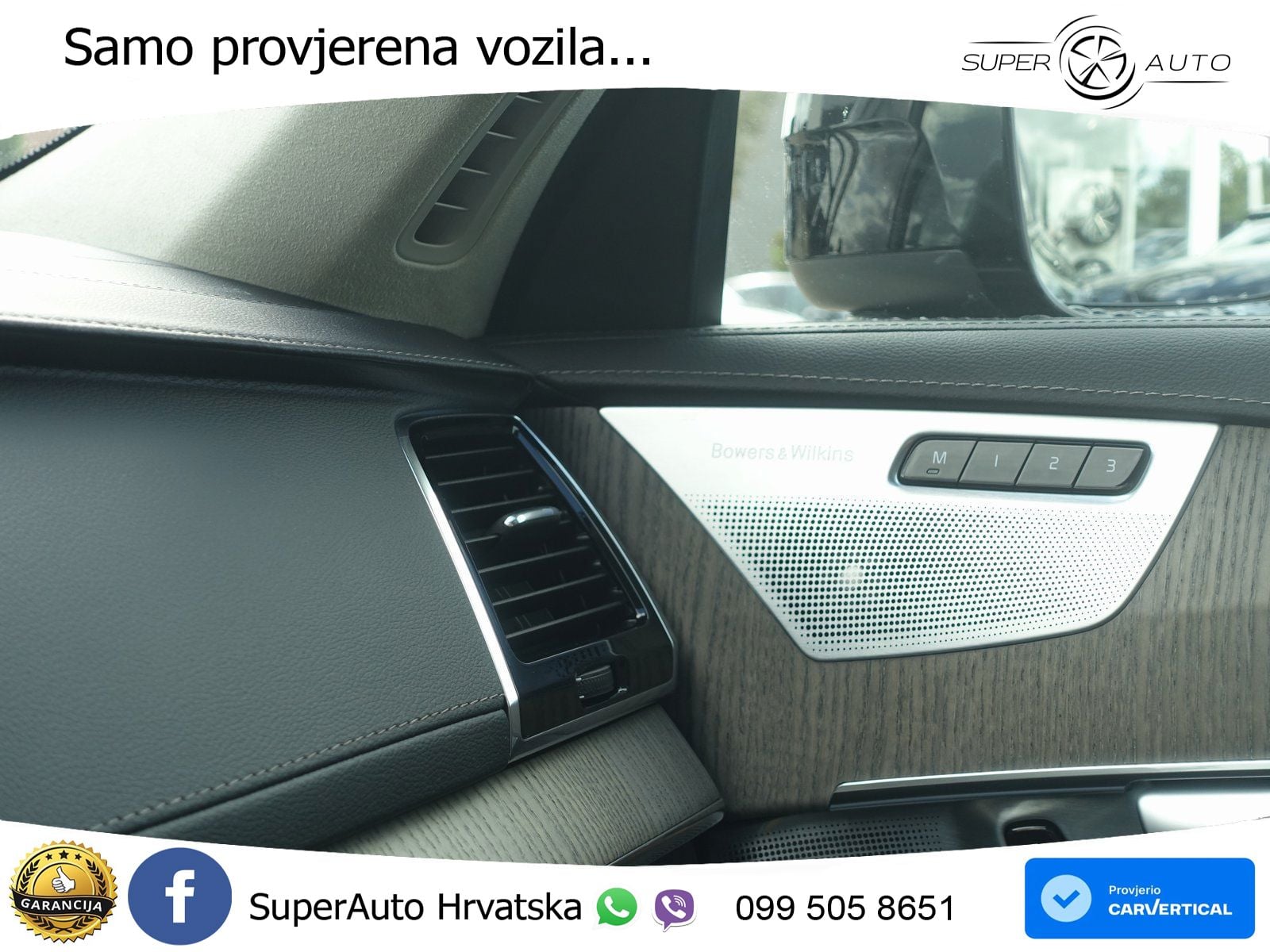 Volvo XC90 2.0 T8 AWD Automatic ACC+HEAD+4xGR SJED+360+PANO