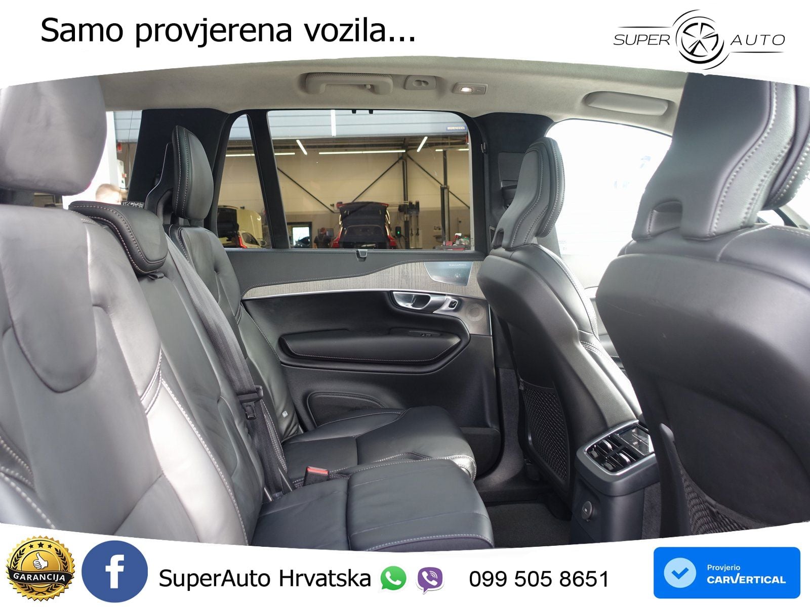 Volvo XC90 2.0 T8 AWD Automatic ACC+HEAD+4xGR SJED+360+PANO