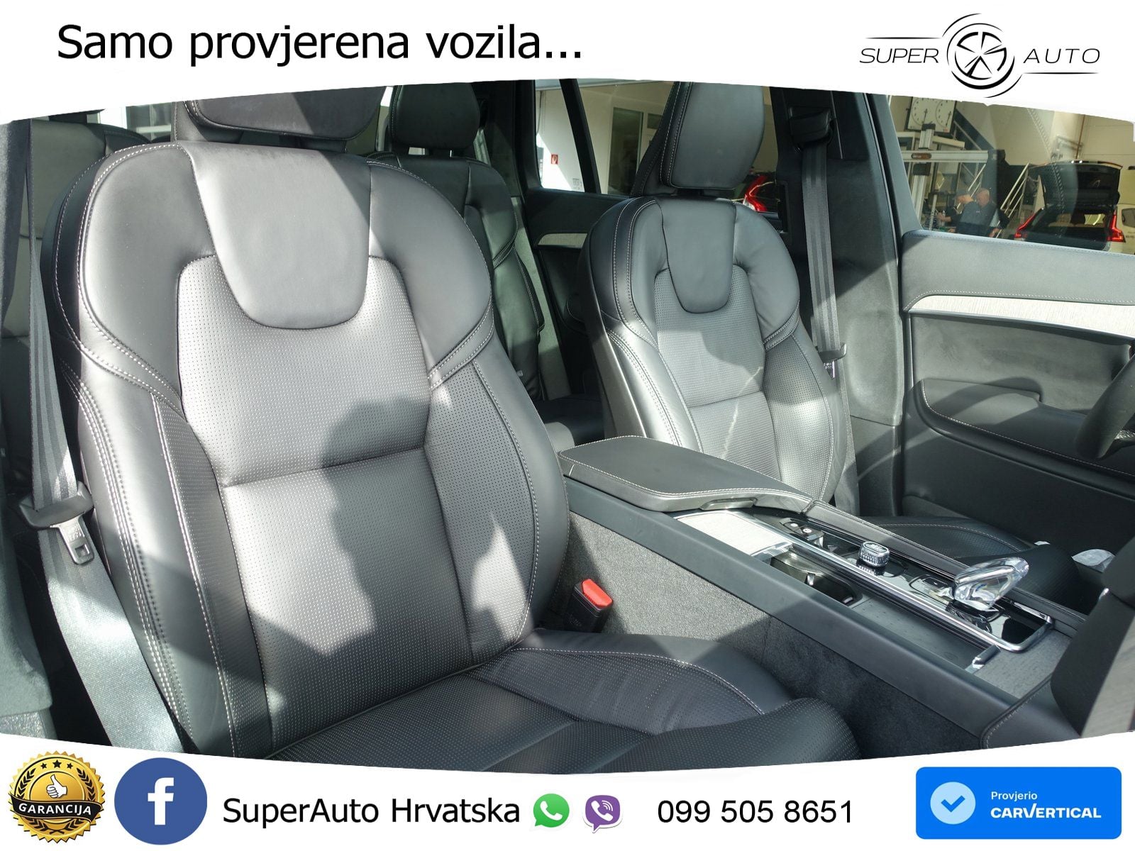 Volvo XC90 2.0 T8 AWD Automatic ACC+HEAD+4xGR SJED+360+PANO