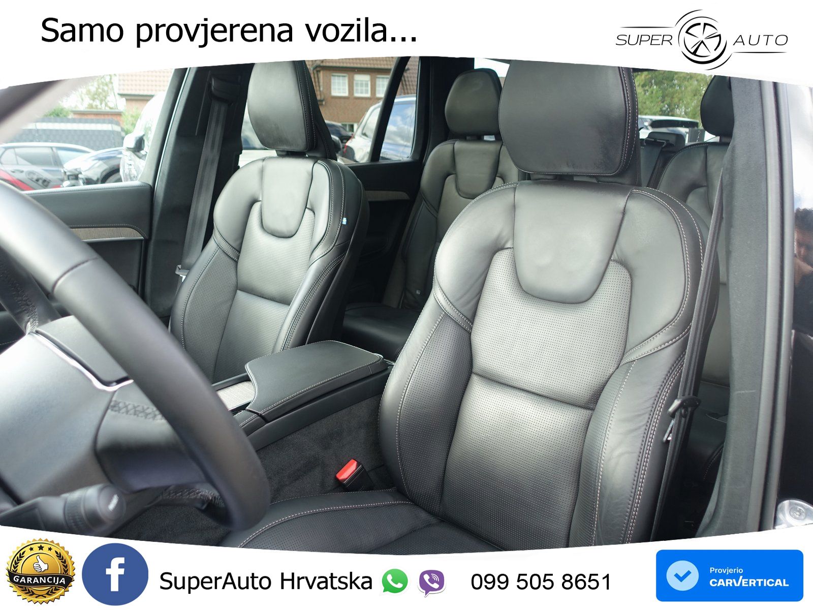 Volvo XC90 2.0 T8 AWD Automatic ACC+HEAD+4xGR SJED+360+PANO
