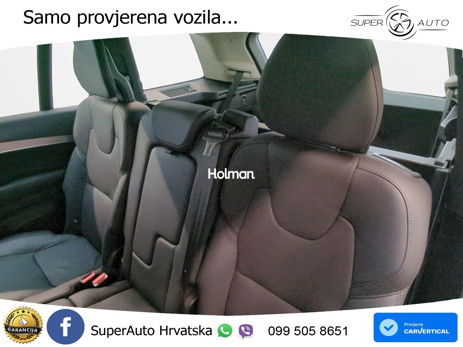 Volvo XC90 2.0 T8 AWD Automatic LED+GR SJED+ACC
