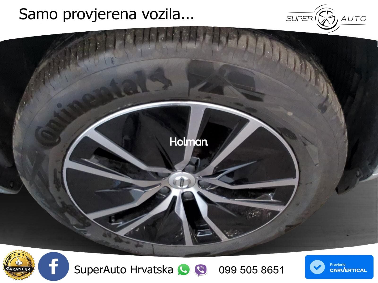 Volvo XC90 2.0 T8 AWD Automatic LED+GR SJED+ACC