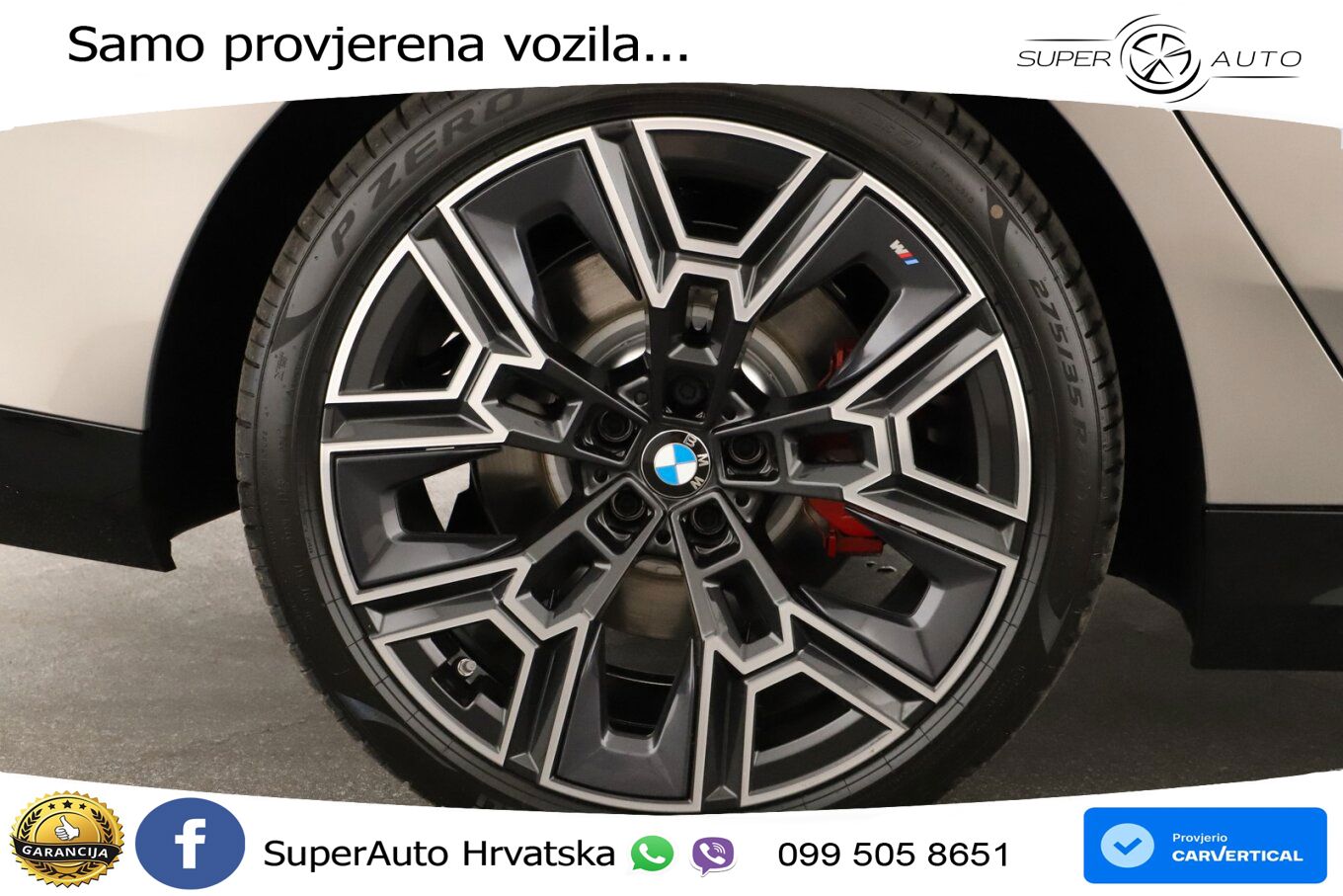 BMW 540d Touring (303 KS) xDrive Steptronic M Sport