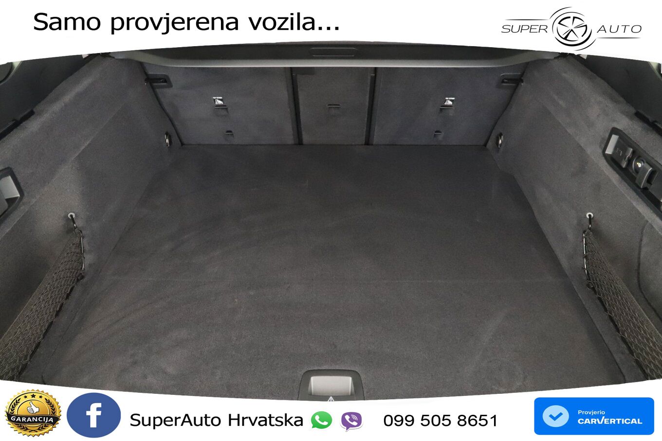BMW 540d Touring (303 KS) xDrive Steptronic M Sport