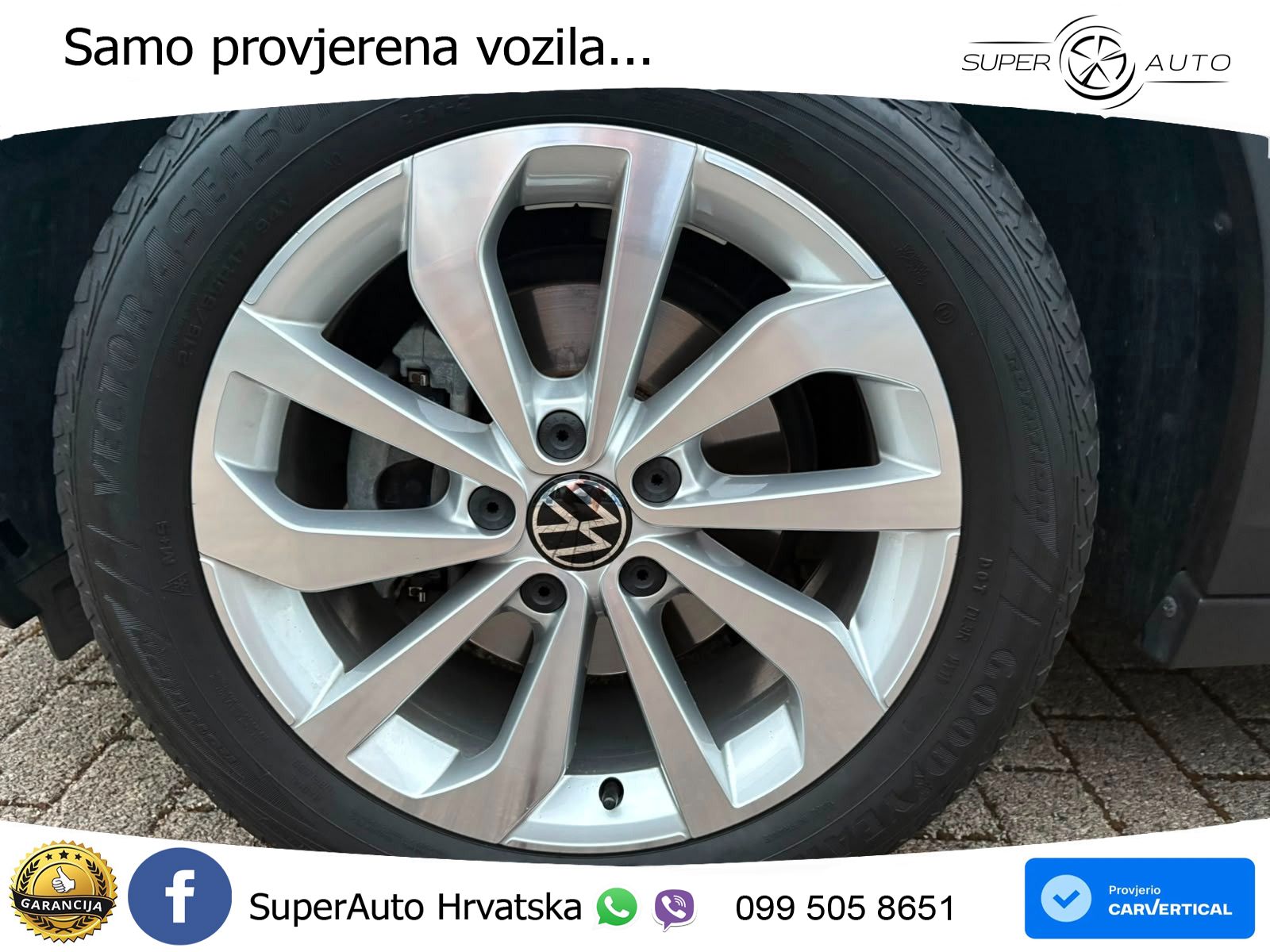Volkswagen T-Roc I 1.5 TSI (150 KS) LED+GR SJED+ACC