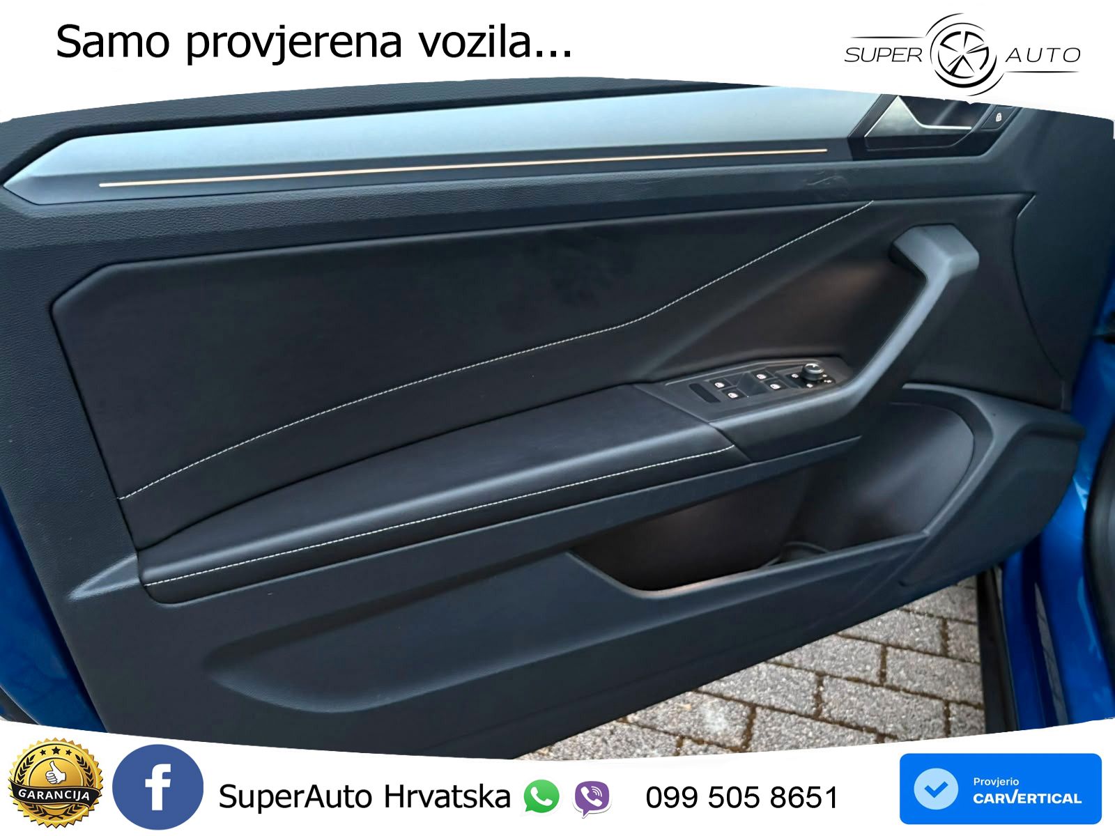 Volkswagen T-Roc I 1.5 TSI (150 KS) LED+GR SJED+ACC
