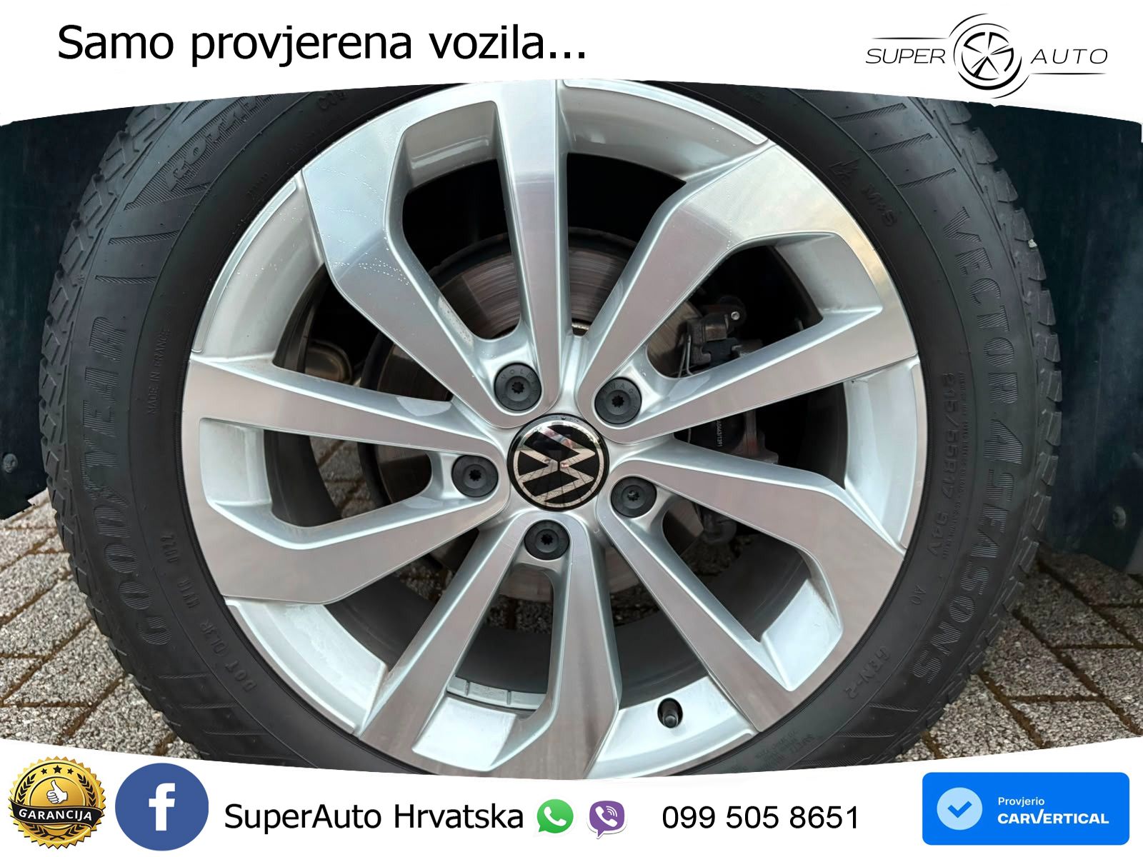 Volkswagen T-Roc I 1.5 TSI (150 KS) LED+GR SJED+ACC