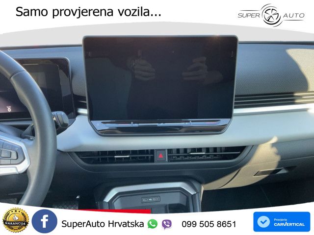Volkswagen T-Roc 1.5 eTSI (150 KS)  DSG LED+GR SJED+ACC