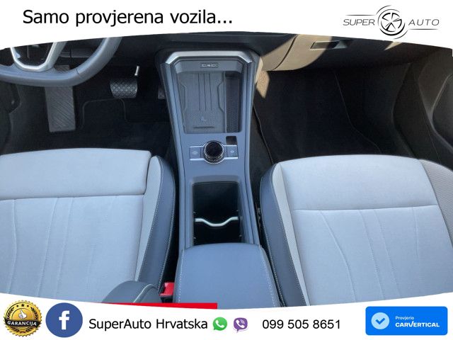Volkswagen T-Roc 1.5 eTSI (150 KS)  DSG LED+GR SJED+ACC