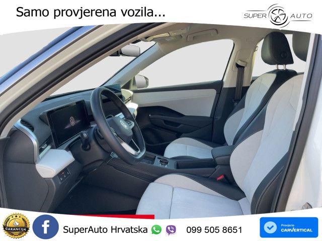 Volkswagen T-Roc 1.5 eTSI (150 KS)  DSG LED+GR SJED+ACC