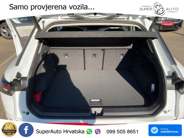 Volkswagen T-Roc 1.5 eTSI (150 KS)  DSG LED+GR SJED+ACC