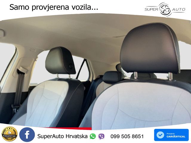 Volkswagen T-Roc 1.5 eTSI (150 KS)  DSG LED+GR SJED+ACC
