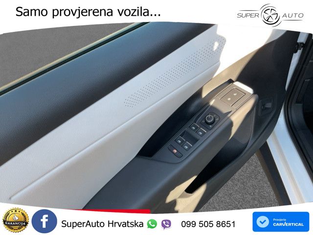 Volkswagen T-Roc 1.5 eTSI (150 KS)  DSG LED+GR SJED+ACC