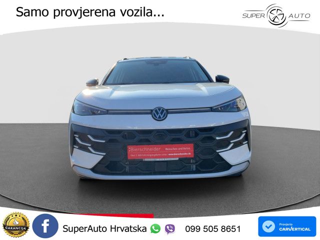 Volkswagen T-Roc 1.5 eTSI (150 KS)  DSG LED+GR SJED+ACC