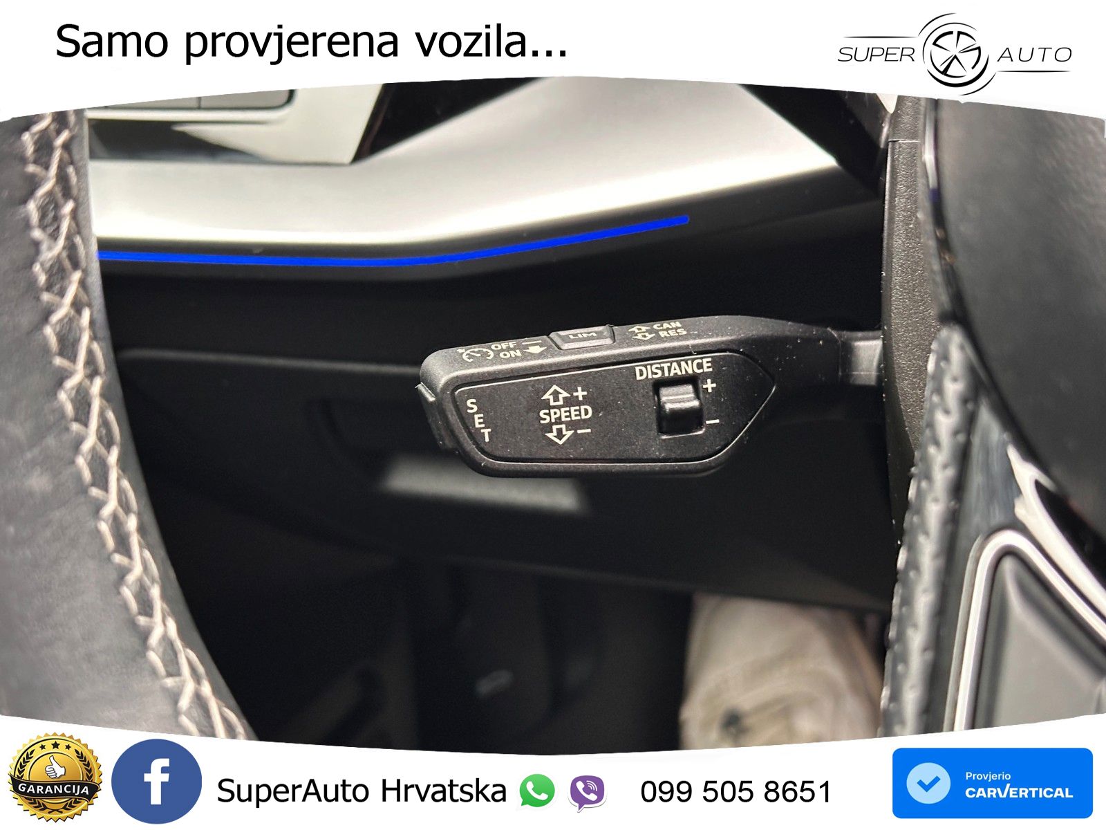 Audi A3 35 TFSI (150 KS) S tronic S line