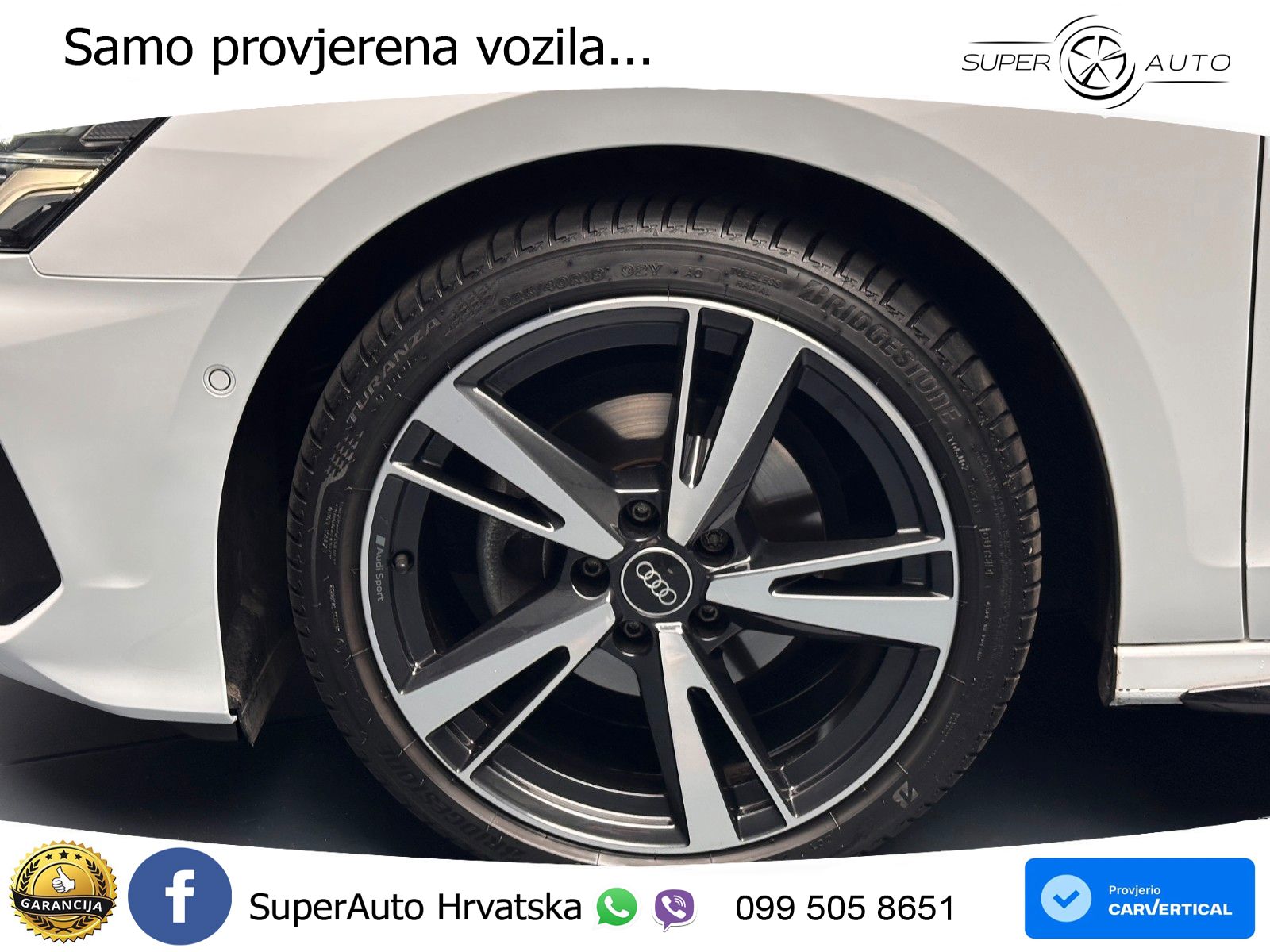 Audi A3 35 TFSI (150 KS) S tronic S line