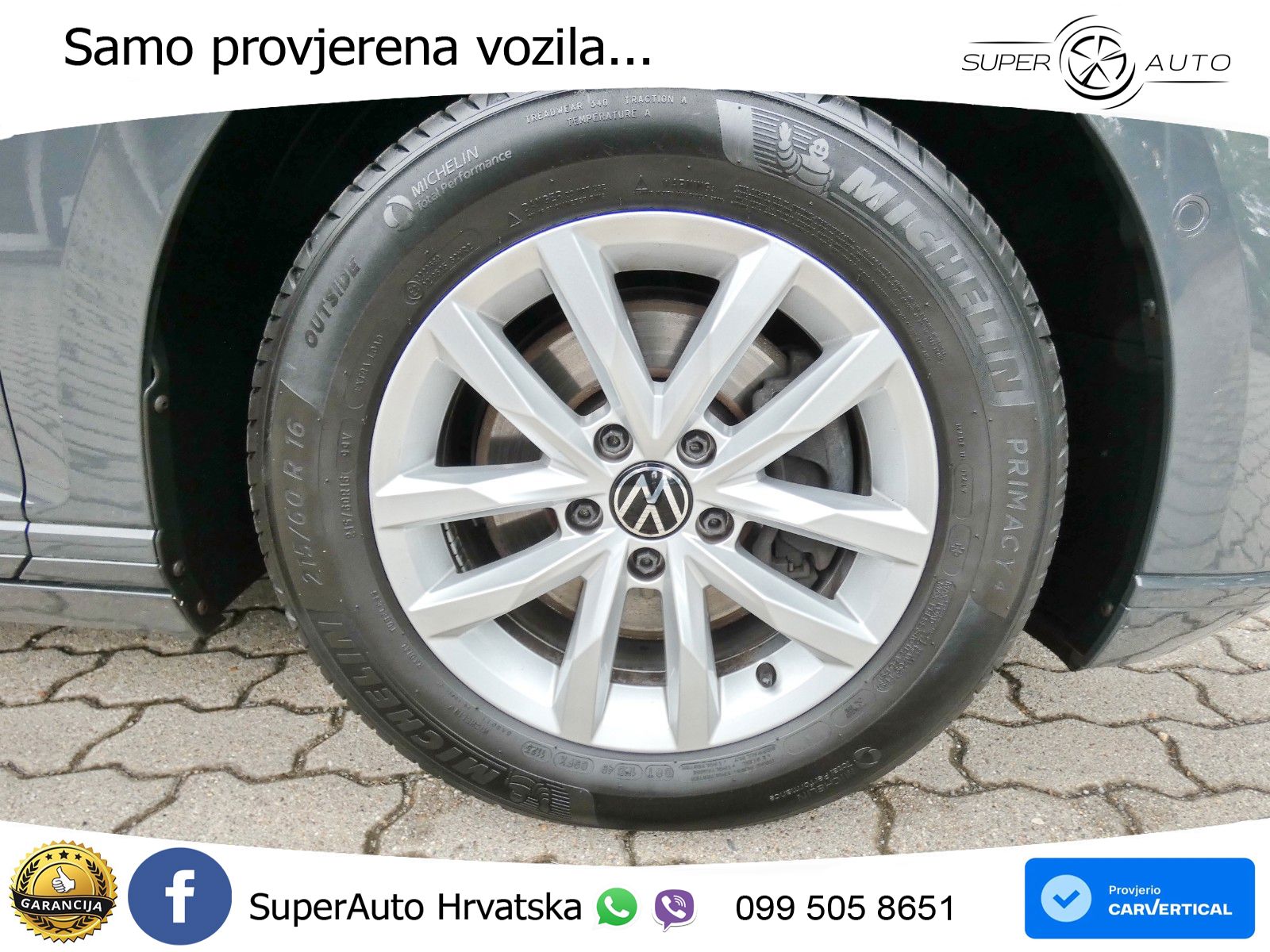 Volkswagen Passat Variant 2.0 TDI (150 KS) Business LED+GR SJED+ACC