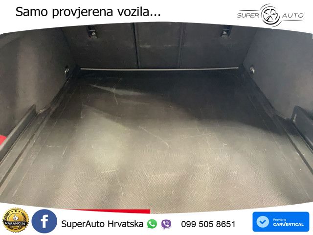 Volkswagen Passat Variant 2.0 TDI (200 KS) DSG Business LED+GR SJED+ACC