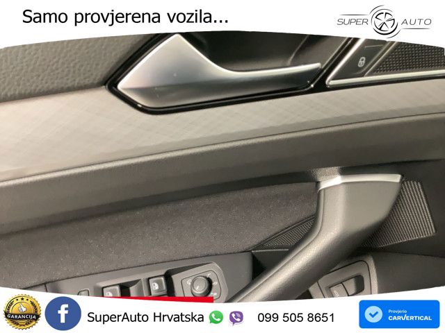 Volkswagen Passat Variant 2.0 TDI (200 KS) DSG Business LED+GR SJED+ACC