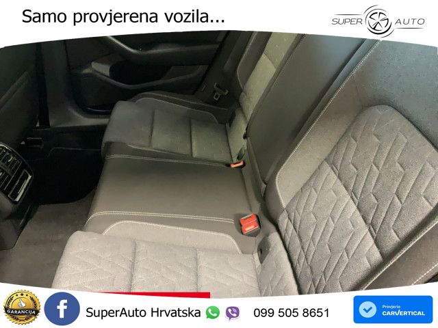 Volkswagen Passat Variant 2.0 TDI (200 KS) DSG Business LED+GR SJED+ACC